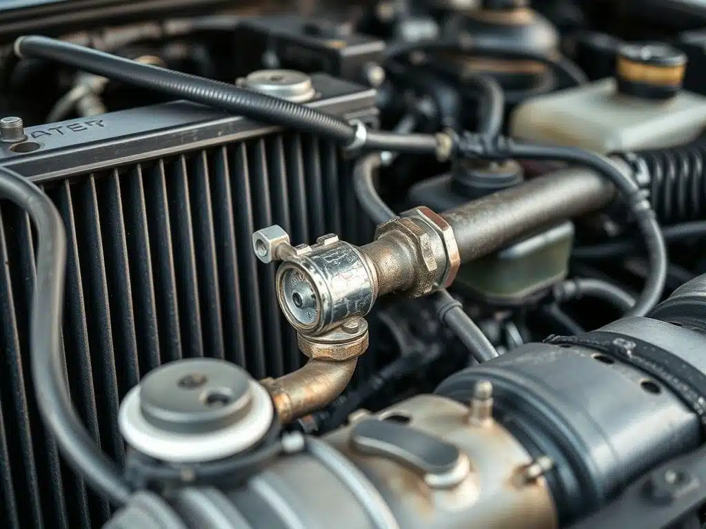 Sistema de Arrefecimento: Como Evitar Problemas Comuns