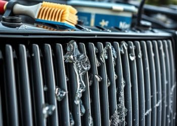 Limpeza do Radiador: Guia Completo