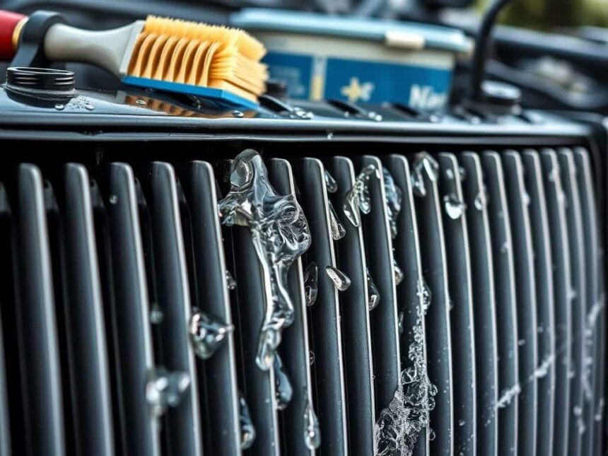 Limpeza do Radiador: Guia Completo