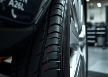 Desalinhamento de Rodas: Como Identificar