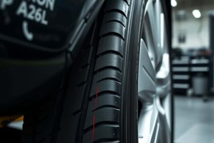 Desalinhamento de Rodas: Como Identificar