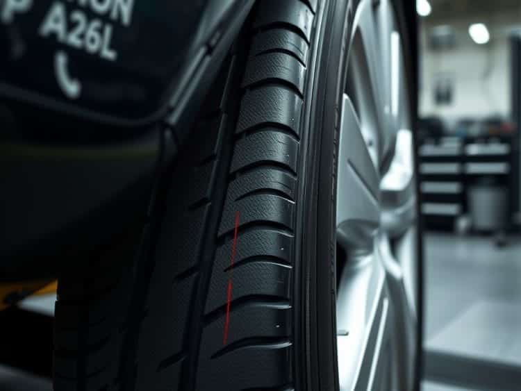 Desalinhamento de Rodas: Como Identificar