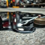 Vazamento de Óleo: Como Detectar e Corrigir