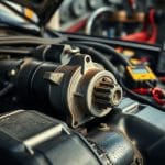 Motor de Partida com Problemas: O Que Fazer?