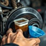 Fluido de Freio: Quando Realizar a Troca?
