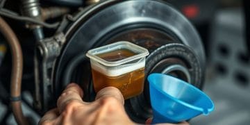 Fluido de Freio: Quando Realizar a Troca?