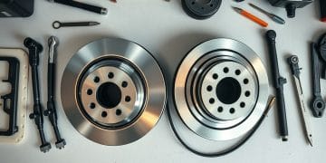 Freio a Disco vs Tambor: Qual a Melhor Opção?