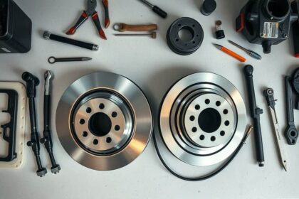 Freio a Disco vs Tambor: Qual a Melhor Op&ccedil;&atilde;o?