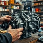 Manutenção do Câmbio Automático: Dicas Importantes