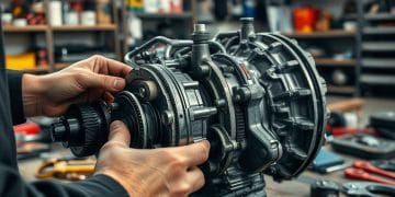 Manutenção do Câmbio Automático: Dicas Importantes