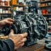 Manutenção do Câmbio Automático: Dicas Importantes