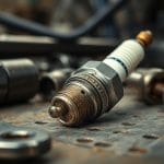 Velas de Ignição Gastas: Como Identificar