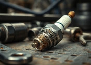 Velas de Ignição Gastas: Como Identificar