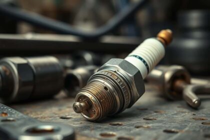 Velas de Igni&ccedil;&atilde;o Gastas: Como Identificar