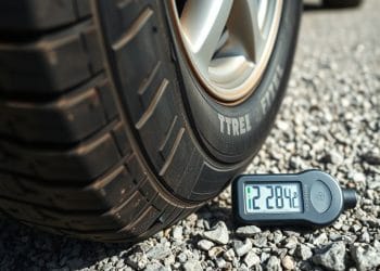 Pneus: Como Verificar o Estado de Conservação