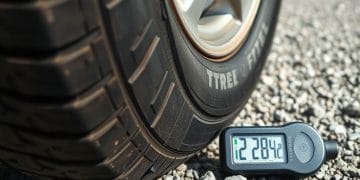 Pneus: Como Verificar o Estado de Conservação