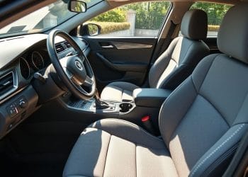 Interior do Carro: Dicas de Conservação