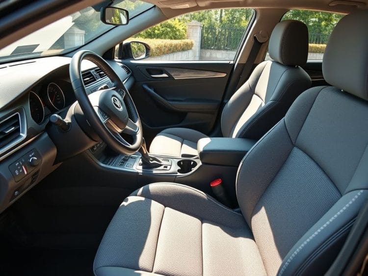 Interior do Carro: Dicas de Conservação