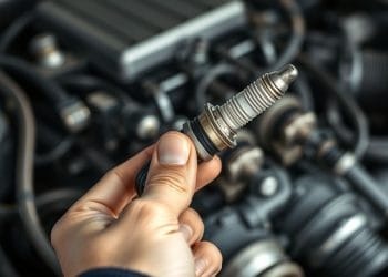 Cabos das Velas de Ignição: Verificação e Troca