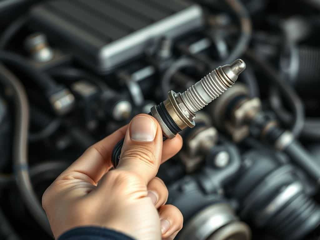 Cabos das Velas de Ignição: Verificação e Troca