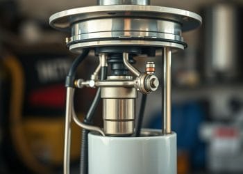 Bomba de Combustível: Funcionamento e Problemas