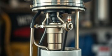 Bomba de Combustível: Funcionamento e Problemas