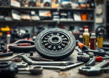 Embreagem: Como Realizar a Manutenção
