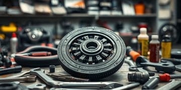 Embreagem: Como Realizar a Manutenção