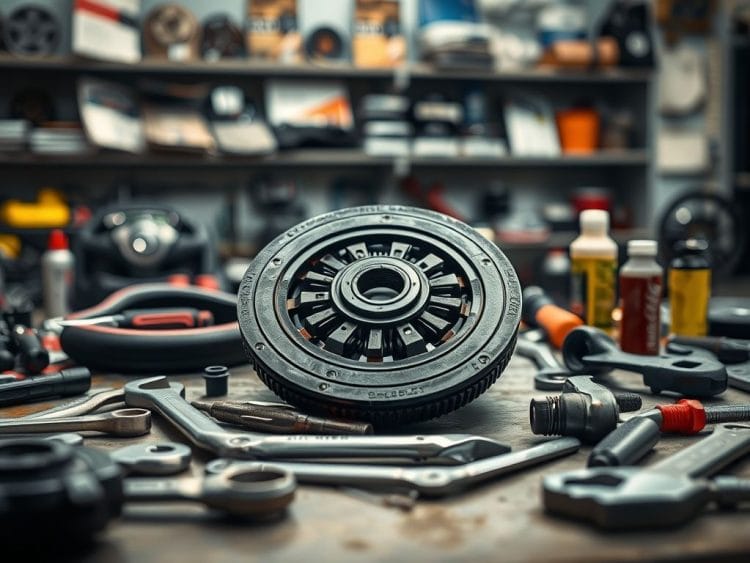 Embreagem: Como Realizar a Manutenção