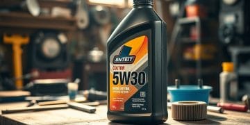 Vantagens do Óleo 5W30 em Climas Quentes
