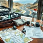 Checklist de Manutenção Preventiva para Viagens: Garanta uma Aventura Segura