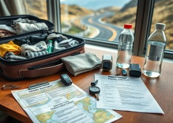 Checklist de Manutenção Preventiva para Viagens: Garanta uma Aventura Segura