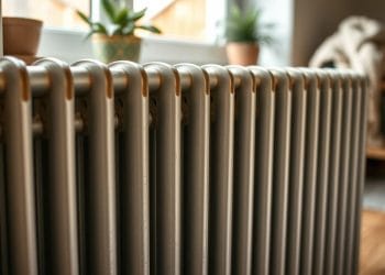 Radiador: Importância da Limpeza Regular