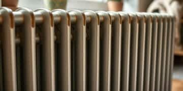 Radiador: Importância da Limpeza Regular