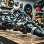 Direção Hidráulica: Como Funciona?