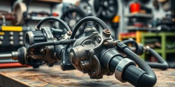 Direção Hidráulica: Como Funciona?