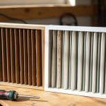 Filtro de Ar: Manutenção e Substituição