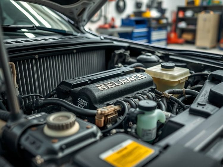 Arrefecimento do Motor: Dicas para Evitar Superaquecimento 1 Arrefecimento do Motor: Dicas para Evitar Superaquecimento