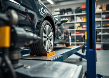 Alinhamento de Rodas: Importância e Frequência