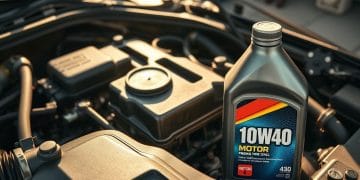 Como Funciona o Óleo 10W40 em Climas Quentes