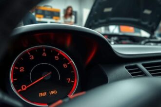 Barulho ao Ligar o Carro: Causas e Soluções