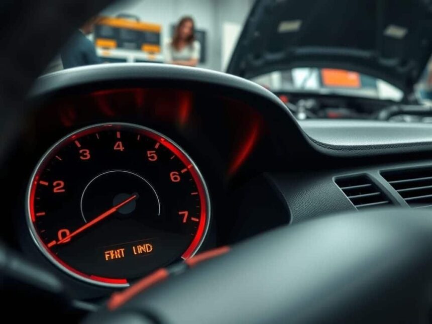 Barulho ao Ligar o Carro: Causas e Soluções