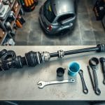 Como Limpar o Sistema de Direção Hidráulica: Guia Completo para Manutenção