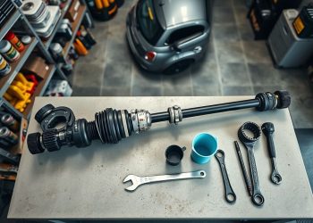 Como Limpar o Sistema de Direção Hidráulica: Guia Completo para Manutenção