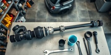 Como Limpar o Sistema de Direção Hidráulica: Guia Completo para Manutenção