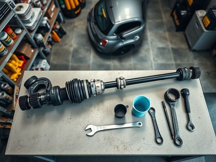 Como Limpar o Sistema de Direção Hidráulica: Guia Completo para Manutenção