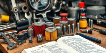 Manutenção de Carros com Alta Quilometragem: Dicas Práticas