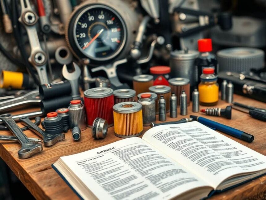 Manutenção de Carros com Alta Quilometragem: Dicas Práticas