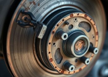 Como Saber se o Freio Está Gasto: Dicas e Sinais de Alerta