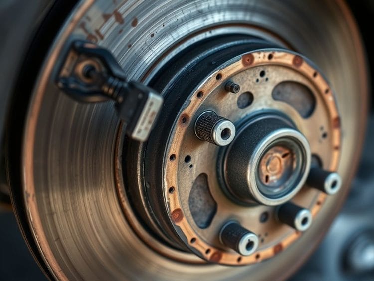 Como Saber se o Freio Está Gasto: Dicas e Sinais de Alerta